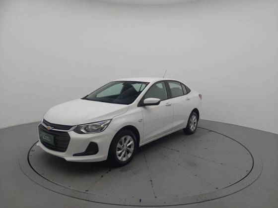 CHEVROLET ONIX 1.0 FLEX PLUS LT MANUAL CHEVROLET ONIX 1.0 FLEX PLUS LT MANUAL